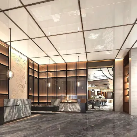 Argyle Grand Hotel Chong Zuo