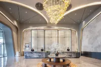 Tai Zhou Hai Ling Ying Chun Dong Lu Atour Hotel