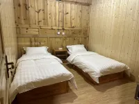 Yajiang Xiaozhu Chinese Inn Homestay