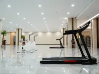 Bohai International Hotel Hotels in Wudi