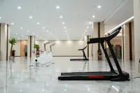 Bohai International Hotel Hotels in Wudi