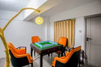 Pillow Mountain Qigu Private Soup Homestay (Li Xiaolu Branch) Hotels in Xiaojin County