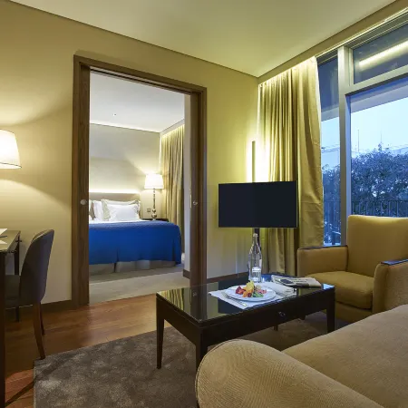 PortoBay Liberdade