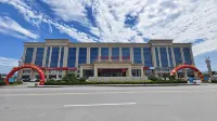 Zhongyue International Hotel Hotels in Boxing