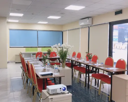 新世紀酒店 商業設施 Photos