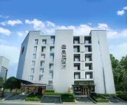 Liangting Hotel Hotel in zona CPC Hefei Baohe Committee Party School