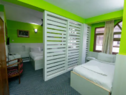 Hotel Pomelo House โรงแรมในกาฐมาณฑุ