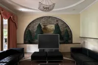 Hotel Pesona Bamboe