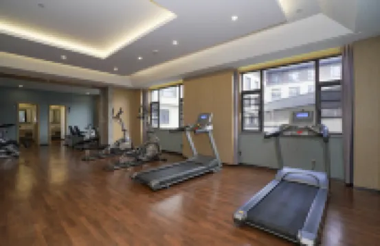 Liyang Shuixi Tianmuhu Hotel