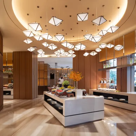 Hampton by Hilton Haikou Guomao