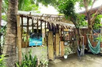 Half Moon Village and Beach House Hotels near Waltermart Nasugbu