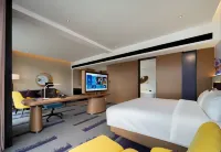 Hampton by Hilton Zhangjiajie National Forest Park Hotels near West Sea