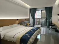 Lushui Hepo Smart Hotel Hotels near Nujiang Bridge