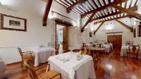 Azz Peñafiel Las Claras Hotel & Spa - Desayuno