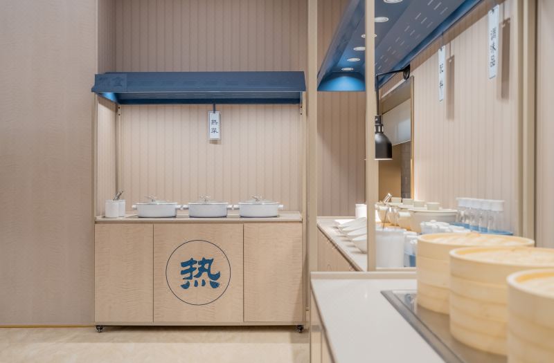 Hanting Hotel (Chengdu Longquanyi Dong'anhu Shop) photo 4