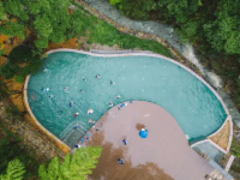 Xuli Community Qinjiejia Homestay (Taishun Xu'aodi)