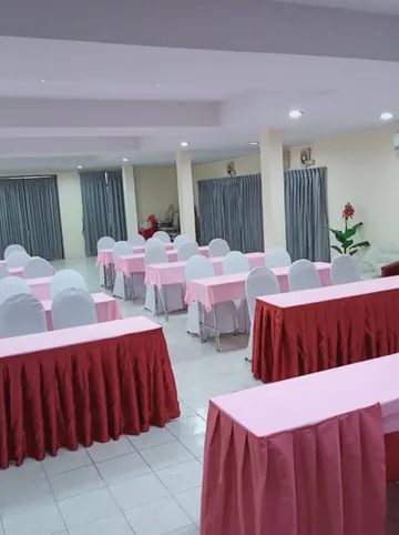 รูปภาพของโรงแรมชุมพรพาเลซ Chumphon Palace Hotel