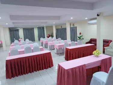 รูปภาพของโรงแรมชุมพรพาเลซ Chumphon Palace Hotel