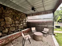 Duck Farm · The Lodge In Woods