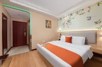 Green Selected Esports Cinema Hotel - مطابخ