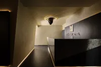 一隅泳池酒店 鄰近長沙市非物質文化遺產展示館的酒店