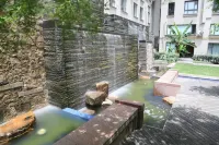 Lee Gardens Hotel Shanghai Hotels in Shanghai