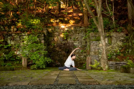 Aman Kyoto Отели рядом с достопримечательностью «Храм Кёдзан-дзи»