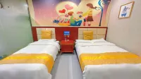 Daqing fruit holiday Fashion Hotel