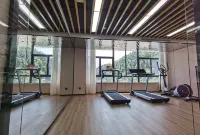 Manju Hotel (Qimen Huangshan High-speed Railway South Station Branch)