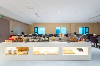 麗楓飯店（洛陽欒川老君山店）