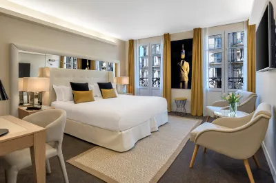 Hotel Camille Paris Gare de Lyon, Tapestry Collection by Hilton Hotels in Paris