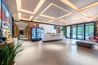 蘭亭驛棧飯店（焦作豐收路店） 焦作住宿飯店