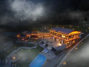 Suwen Yangyungu Homestay