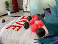 잉장 포춘 테마 호텔 잉장 호텔