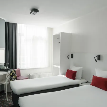 Ibis Styles Amsterdam City
