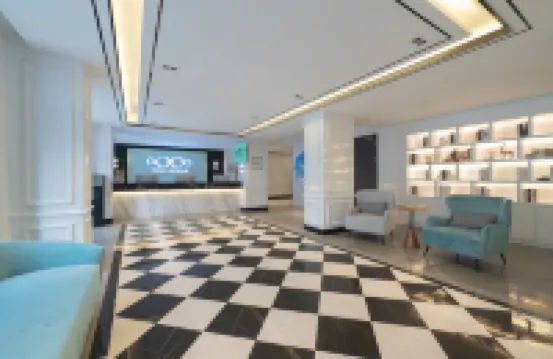 XANA HOTELLE (Guiyang Railway Station Qingyun Market Branch)