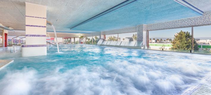 Alexandre Hotel Frontair Congress Hotels in Barcelona