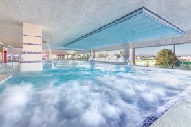 Alexandre Hotel Frontair Congress