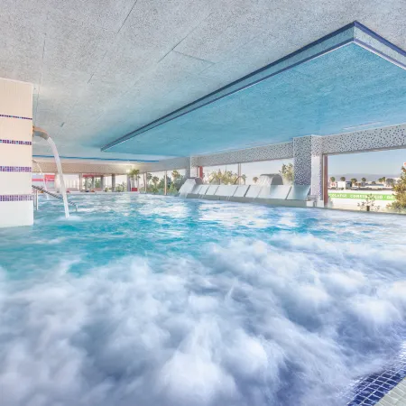 Alexandre Hotel Frontair Congress