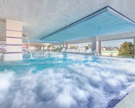 Alexandre Hotel Frontair Congress Hotels in Baix Llobregat