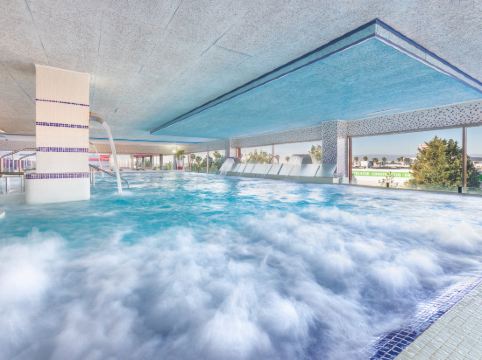 Alexandre Hotel Frontair Congress