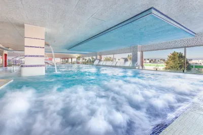 Alexandre Hotel Frontair Congress Hotel a Sant Boi de Llobregat