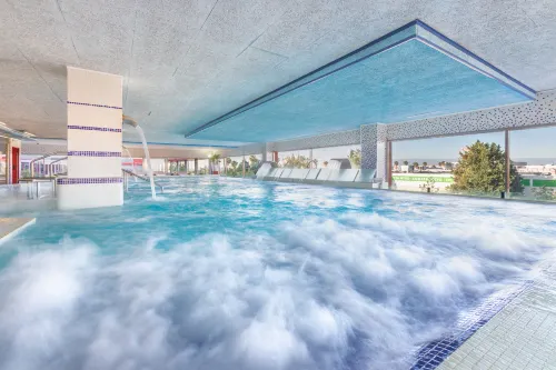 Alexandre Hotel Frontair Congress Hôtels à : Sant Boi de Llobregat