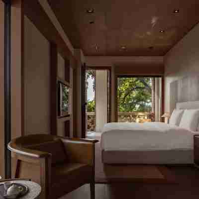 Lohkah Isle Rooms