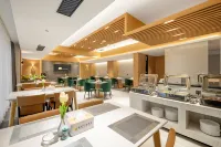 Peninsula Hotel Panxian - Bữa sáng