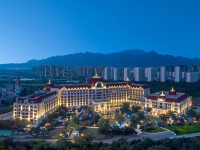 Wyndham Taian West