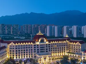 Top 20 Premium Hotels in Tai'an