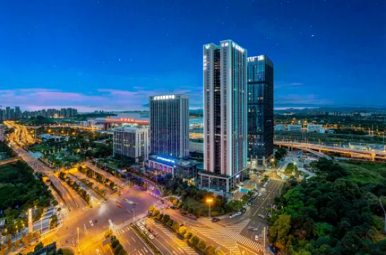 宜尚酒店（南寧東站南廣場店）