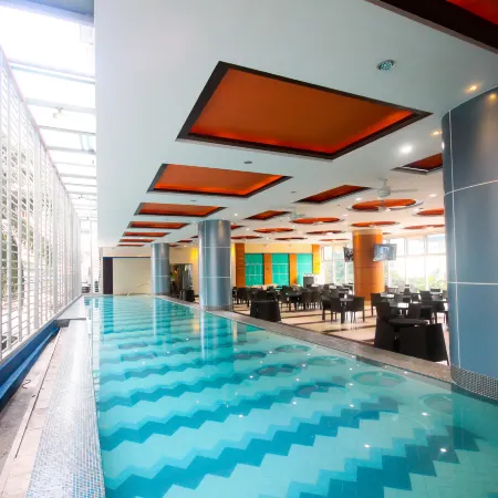 UPad Hotel