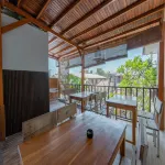 Gili White Bamboo Resort